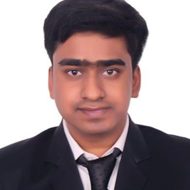 Kumar Kanishk Sinha