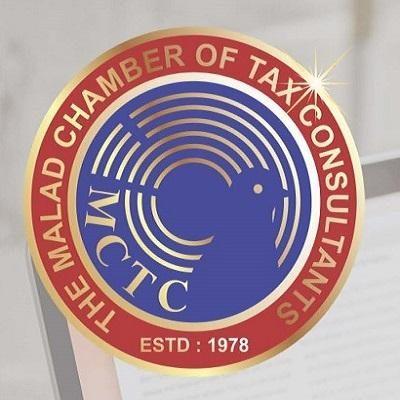 Malad Chamber of Tax Consultants - MCTC