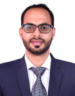 CS KARAN NAGDEV