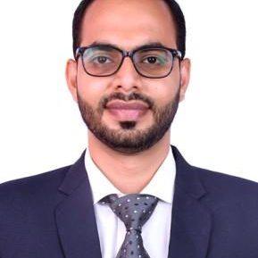 CS KARAN NAGDEV
