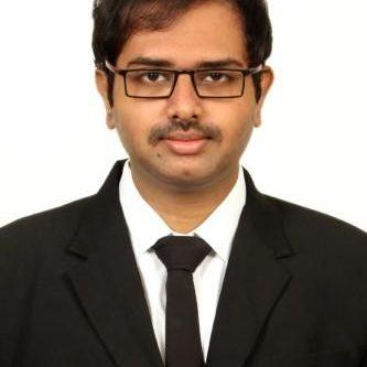 Adv. R.Praveen Kumar