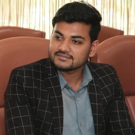CA Shivam Singh