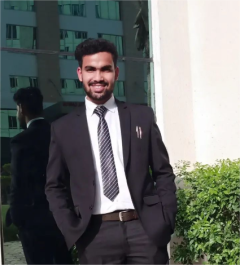 Anup Kumar Yadav