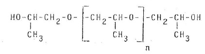 chemical formula