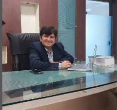 DIPAK DAMA