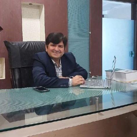 DIPAK DAMA