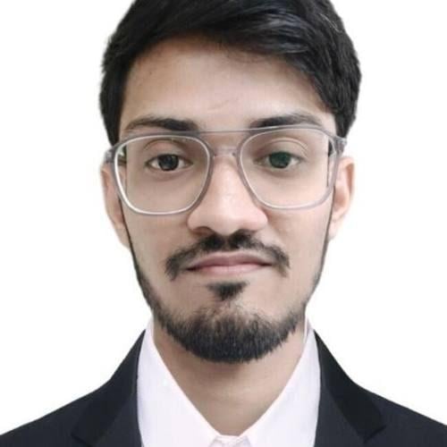 Bhavesh Suthar