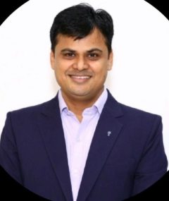 CA Abhishek Chopra