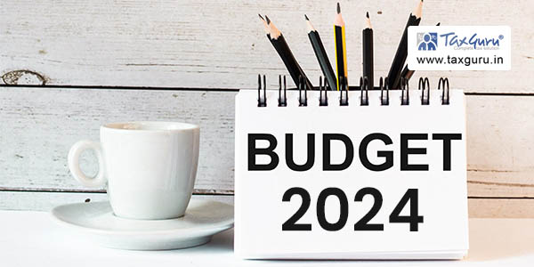 Postmortem of Union Budget 2024: A Comprehensive Webinar