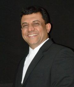 E SUHAIL AHMED