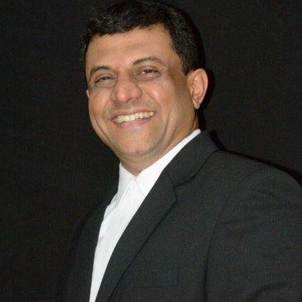 E SUHAIL AHMED