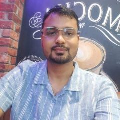Swastik Suman Satapathy