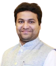 GAGAN KEDIA (FCA, LLB, CS)