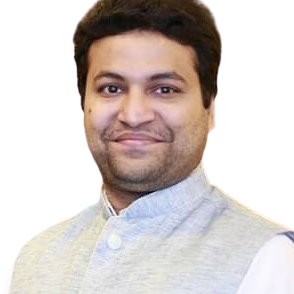 GAGAN KEDIA (FCA, LLB, CS)