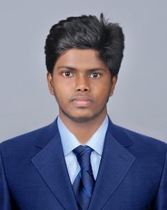 Gokul Shankar K. M.