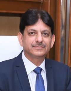 Yash Paul Bhola