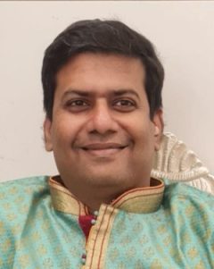 Maulik Manilal Vira