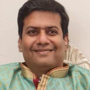 Maulik Manilal Vira