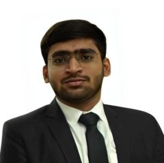 Deep Agarwal