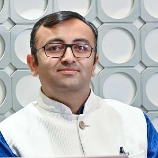 CA Utkarsh Desai