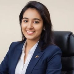 CS Nisha Mishra