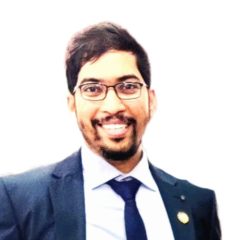 CA. Harsha Shesham