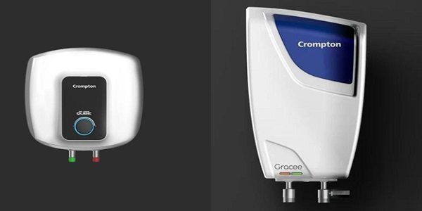 A guide to the differences between instant and storage water heaters