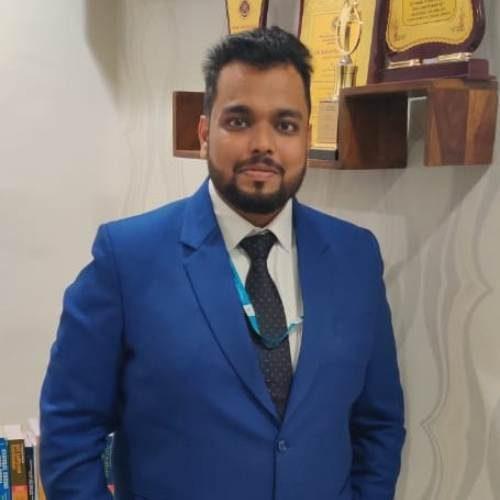 BHAVESH GOYAL