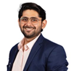 Abhishek Chhag