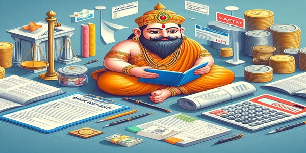 Advisory for furnishing bank account details before filing GSTR-1/IFF