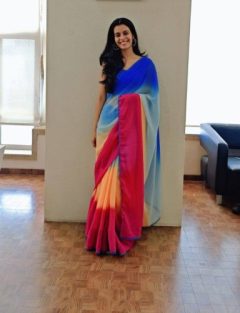 Shritika Pandey