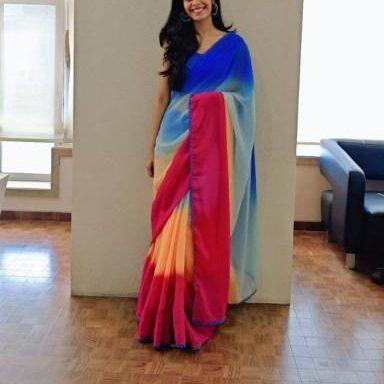Shritika Pandey