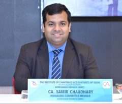 SAMIRKUMAR CHAUDHARY