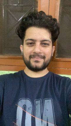 Nikhil vaishnav