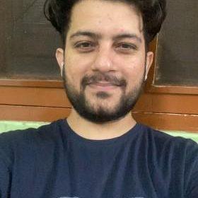 Nikhil vaishnav