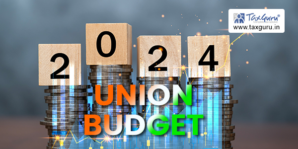 All about Property Taxation along with latest changes proposed in Final Budget, 2024