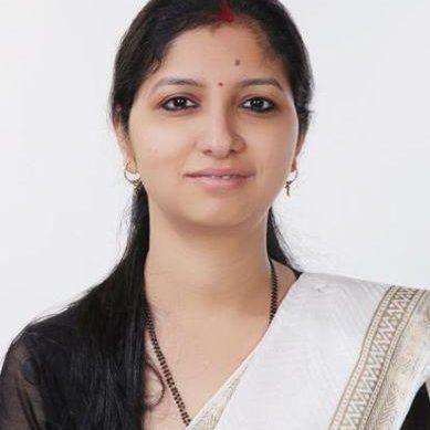 Kiran Pandey