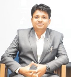 CA Mayank Saraf