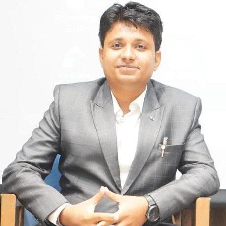 CA Mayank Saraf