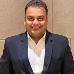 CA Nayan Monani