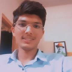CA Rishikesh Prajapat