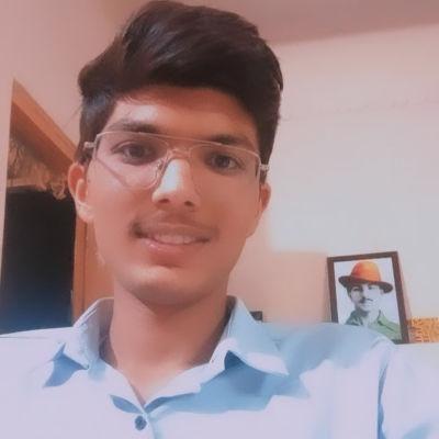 CA Rishikesh Prajapat