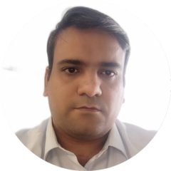 CA MAYANK GAUR