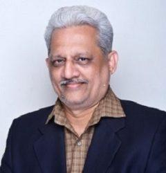Sunil Dandekar