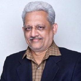 Sunil Dandekar