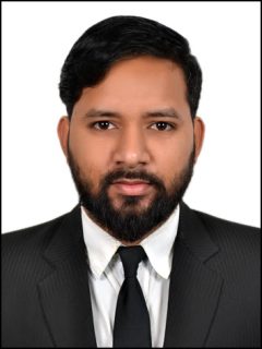 ADV ANWER HUSSAIN AZAD