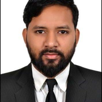 ADV ANWER HUSSAIN AZAD