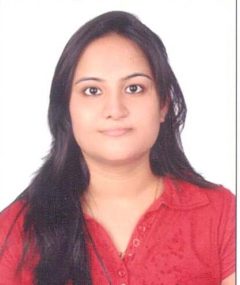 ANKITA NATANI