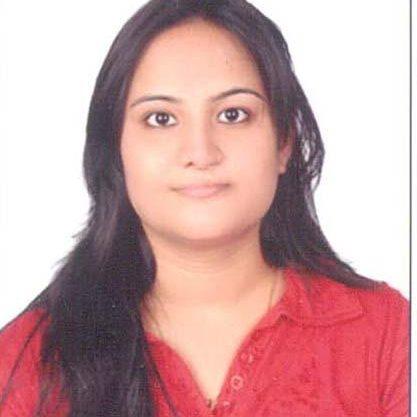 ANKITA NATANI