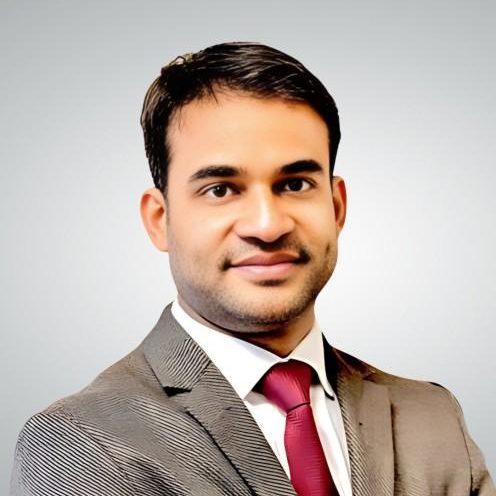 ABHISHEK BANSAL